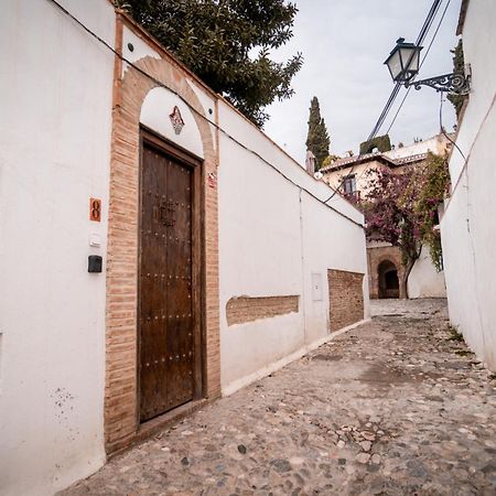 La Perla Del Oriente Villa Granada Buitenkant foto
