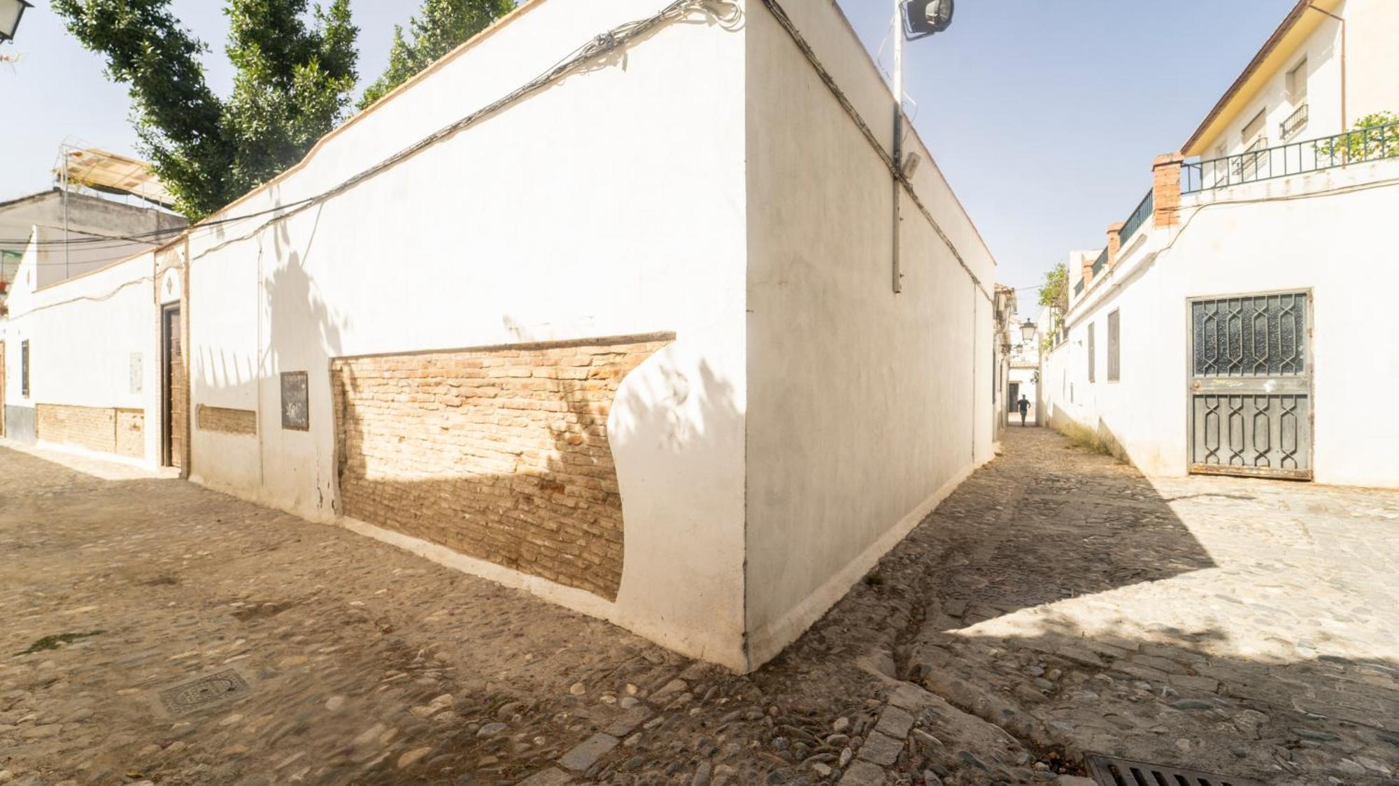 La Perla Del Oriente Villa Granada Buitenkant foto