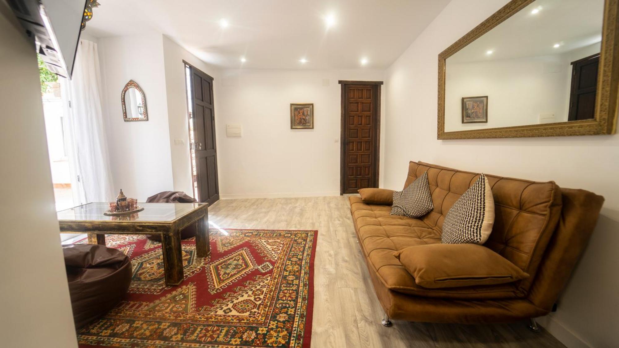 La Perla Del Oriente Villa Granada Buitenkant foto