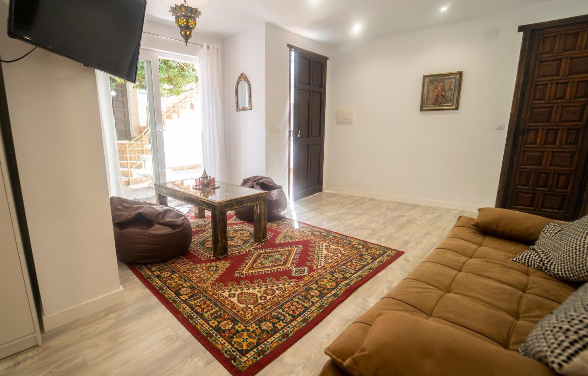 La Perla Del Oriente Villa Granada Buitenkant foto