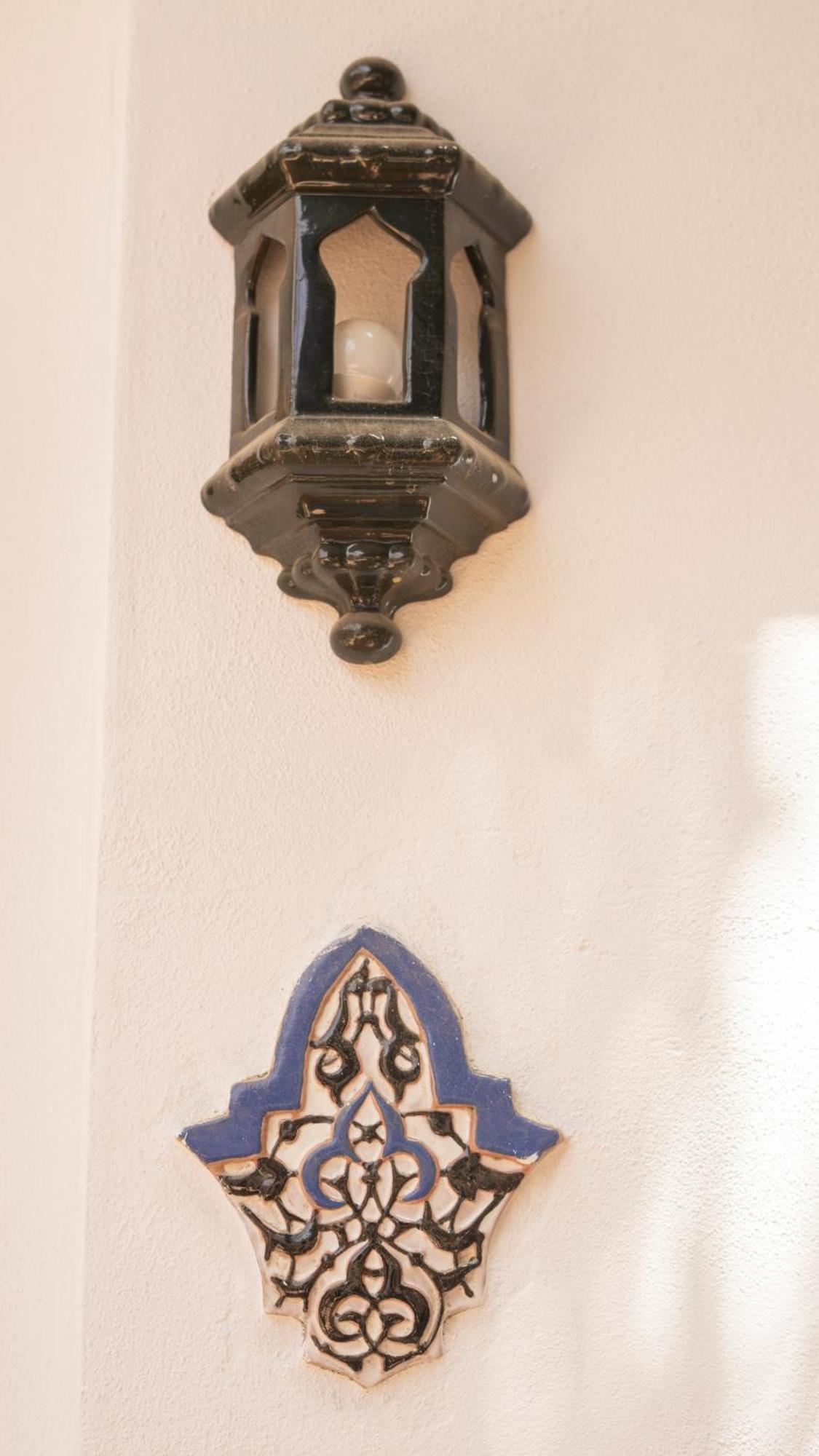 La Perla Del Oriente Villa Granada Buitenkant foto